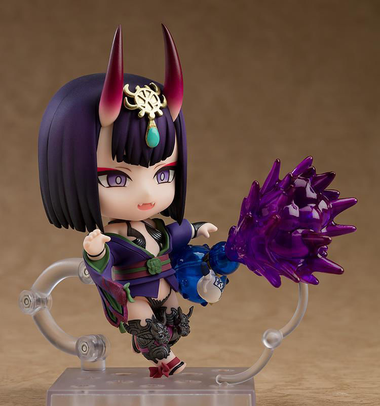 shuten douji nendoroid