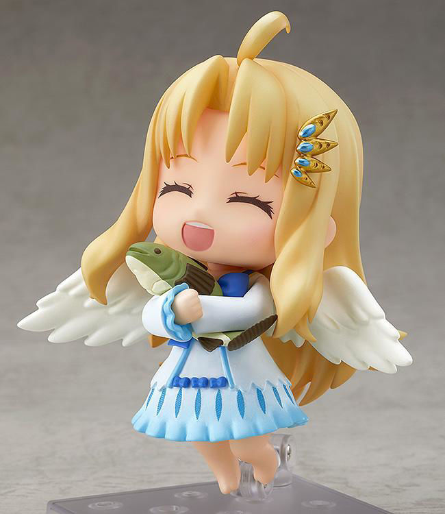 nendoroid rising of the shield hero