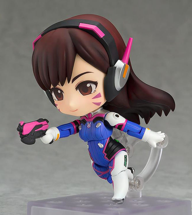 Overwatch 847 Nendoroid D Va Classic Skin Edition Anipassion J