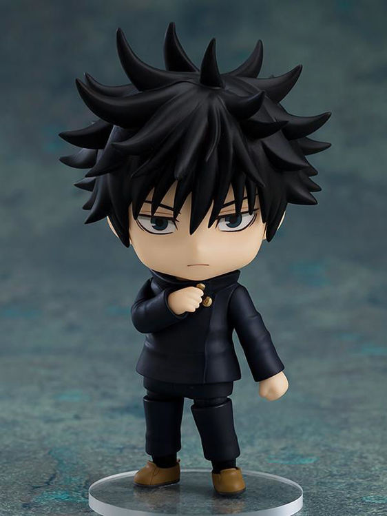 nendoroid jujutsu kaisen