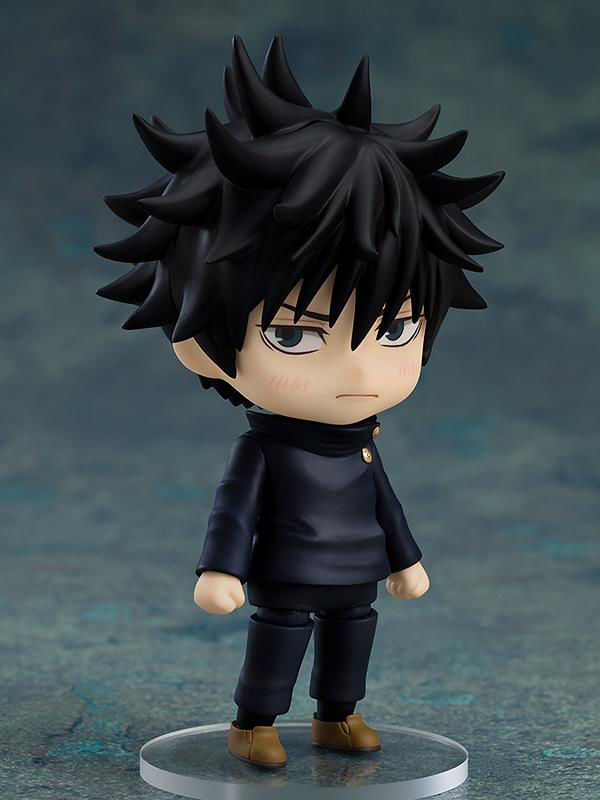 nendoroid jujutsu kaisen