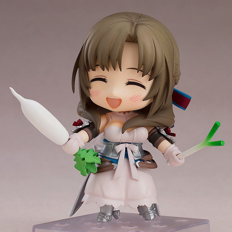 1263 Do You Love Your Mom and Her Two-Hit Multi-Target Attacks - Nendoroid Mamako Osuki