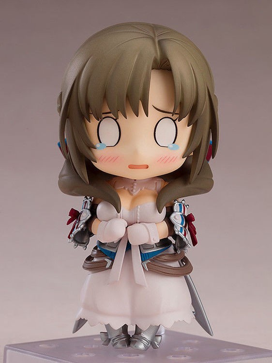 1263 Do You Love Your Mom and Her Two-Hit Multi-Target Attacks - Nendoroid Mamako Osuki