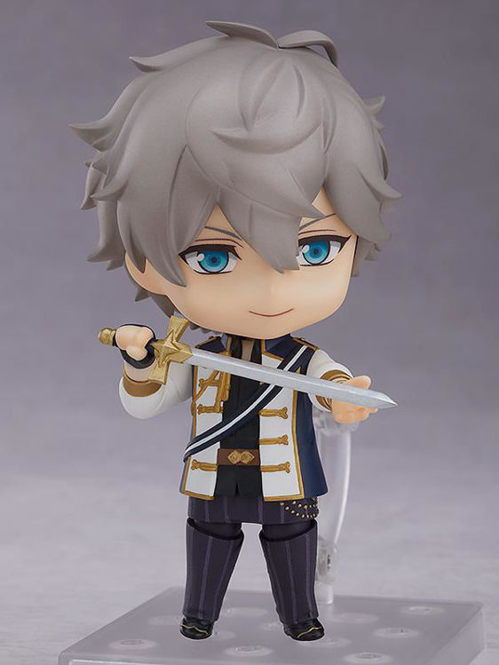 ensemble stars nendoroid