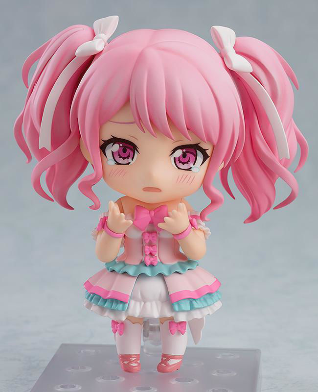 nendoroid aya