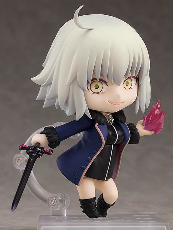 jeanne alter shinjuku figure