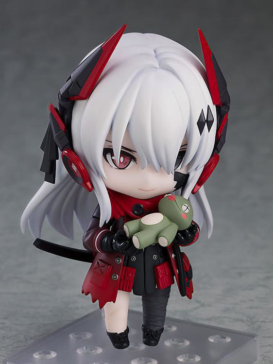 nendoroid lucia crimson abyss