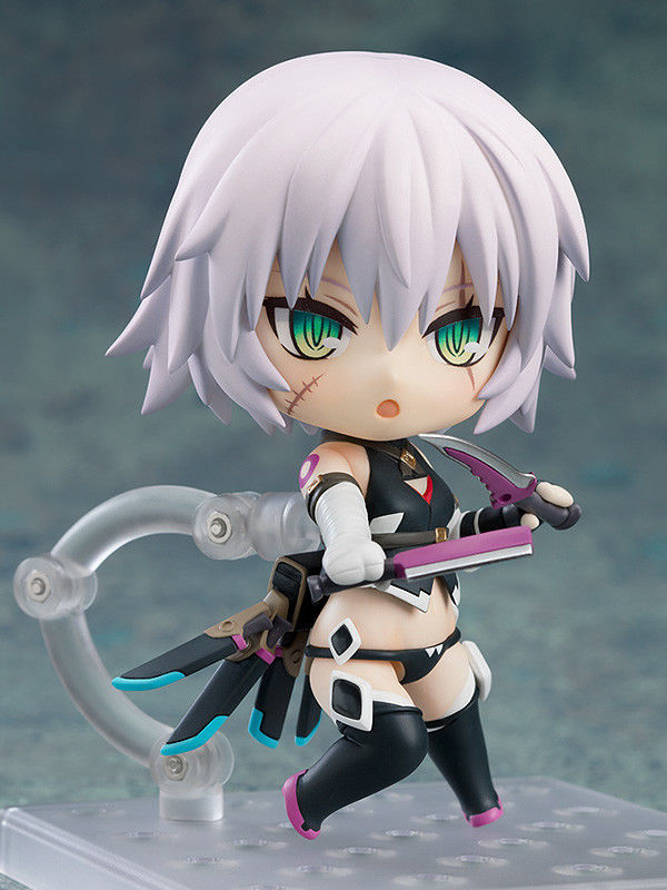 nendoroid assassin