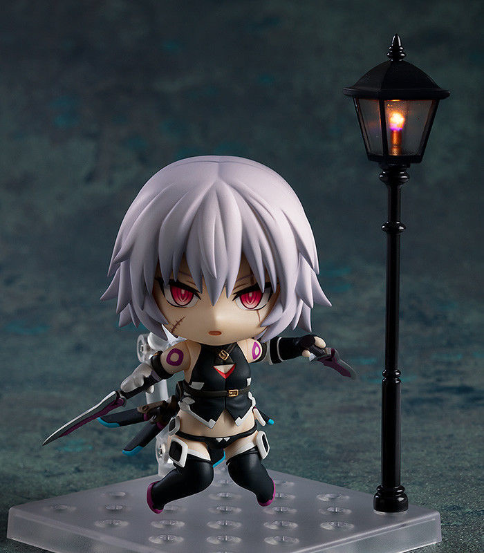 nendoroid jack the ripper