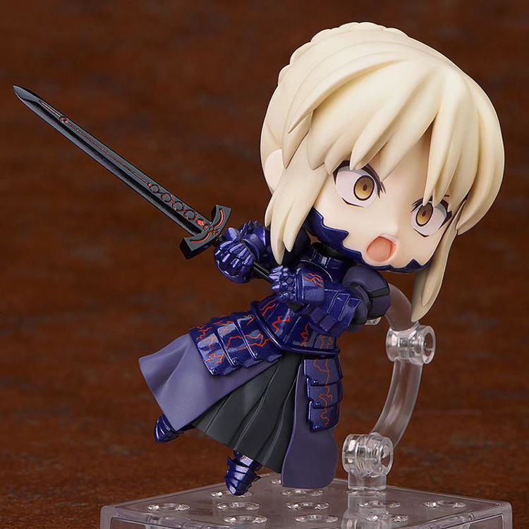 saber alter nendoroid