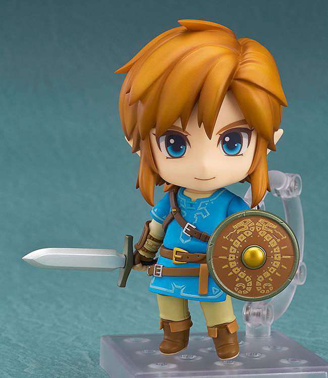 nendoroid link 733