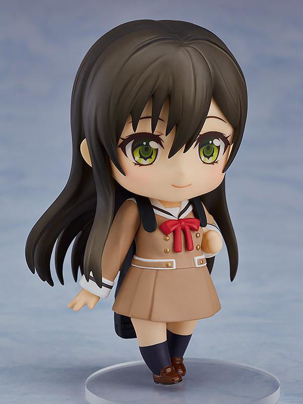 tae hanazono figure