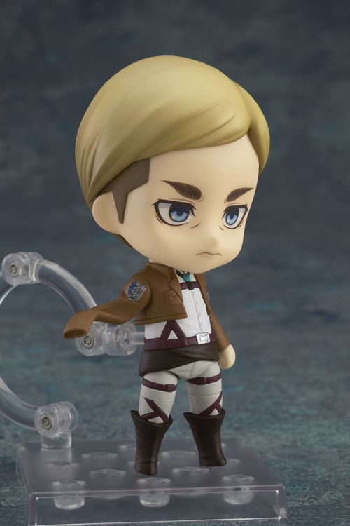 Attack on Titan - 775 Nendoroid Erwin Smith