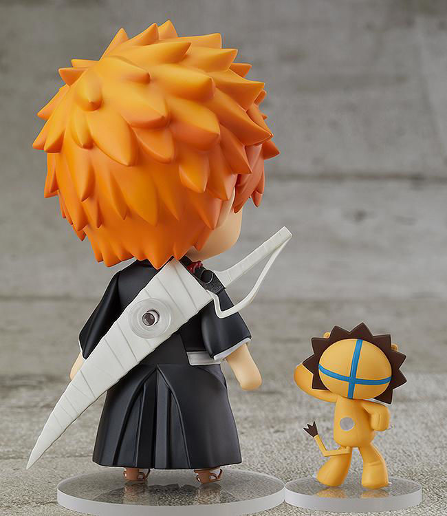 bleach ichigo nendoroid