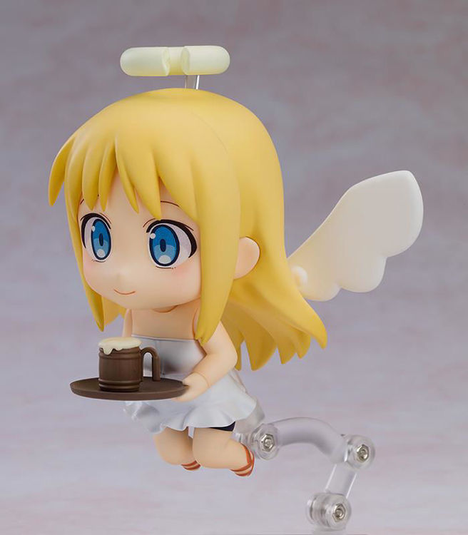 interspecies reviewer nendoroid