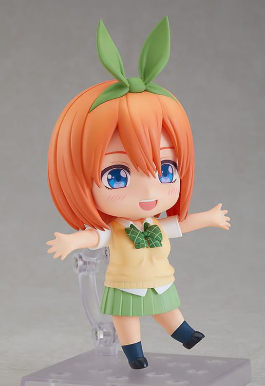 nendoroid yotsuba