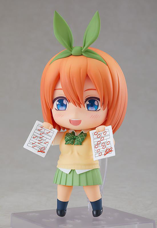 quintuplets nendoroid