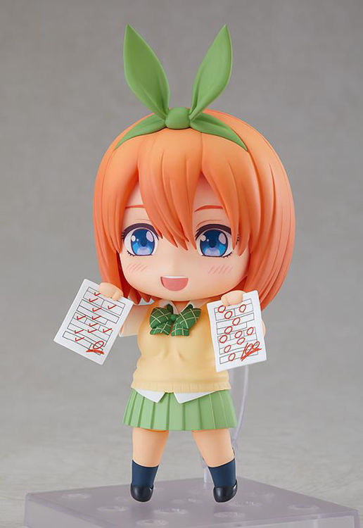 nendoroid quintuplets