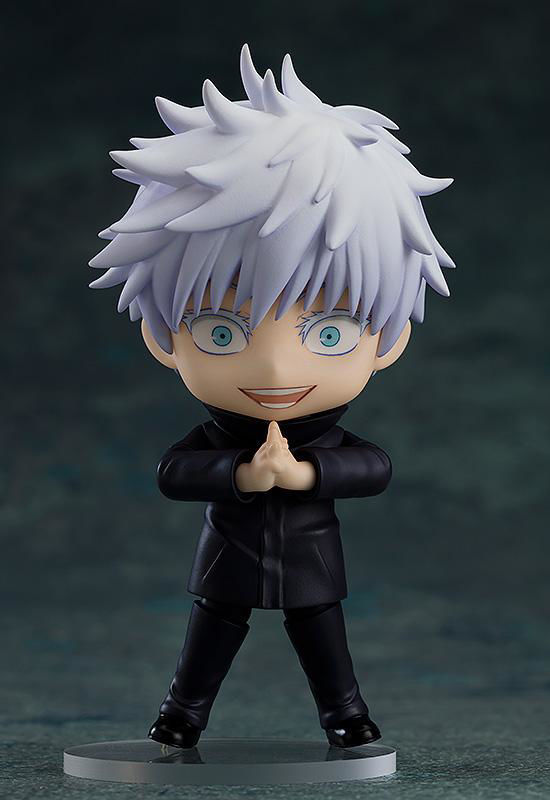 gojo nendoroid preorder