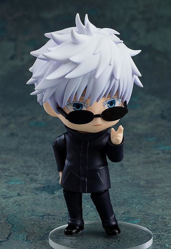 gojo satoru nendoroid release date