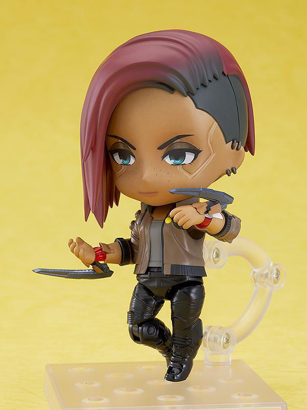 female nendoroid