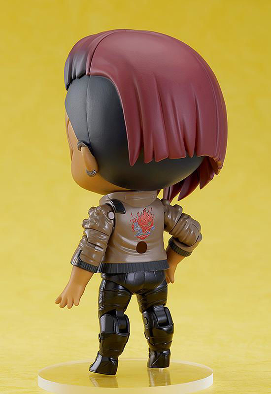 female nendoroid