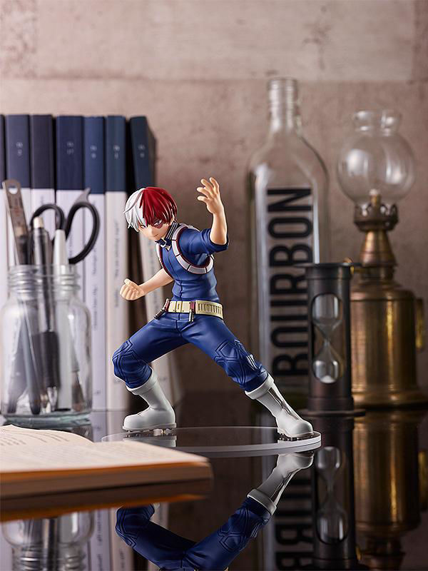 shoto's original costume