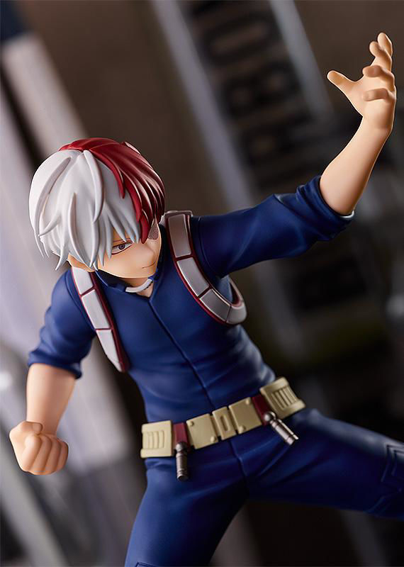 shoto's original costume