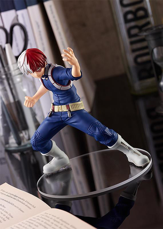 shoto hero costume