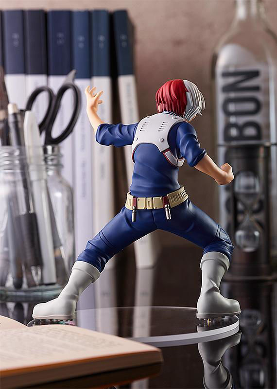 shoto todoroki costume amazon