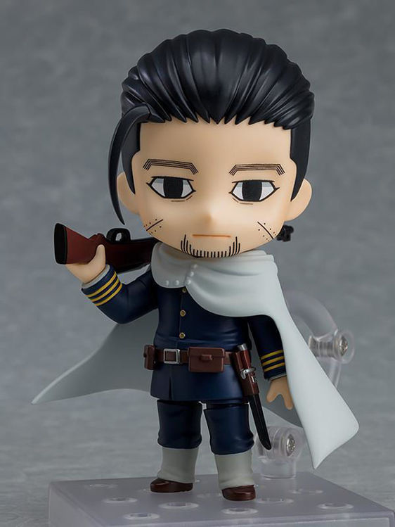 nendoroid ogata