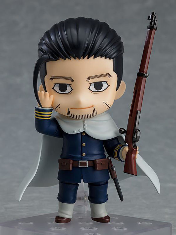 ogata nendoroid