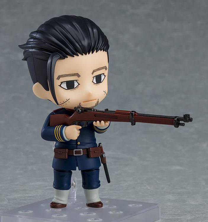 nendoroid ogata