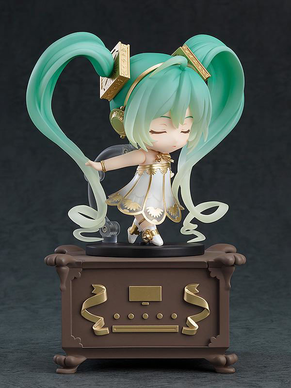 vocaloid nendoroid