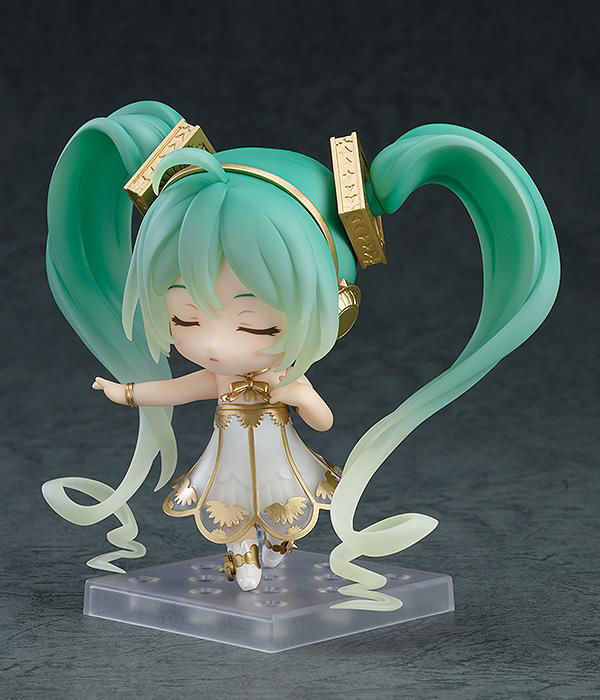 vocaloid nendoroid