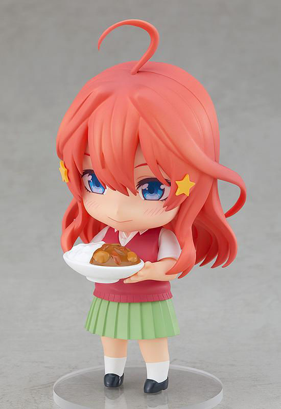 quintessential quintuplets figurine