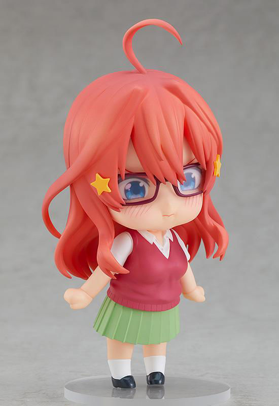 quintessential quintuplets figurine