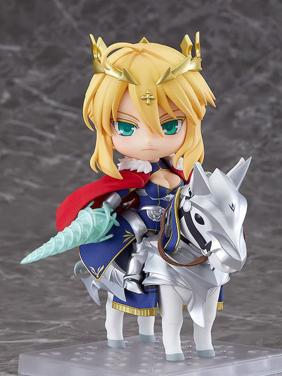 nendoroid lancer altria