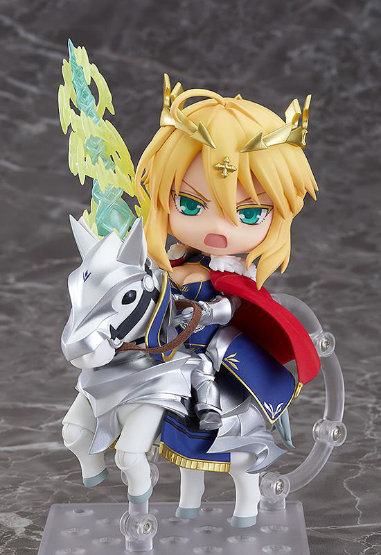 nendoroid lancer altria