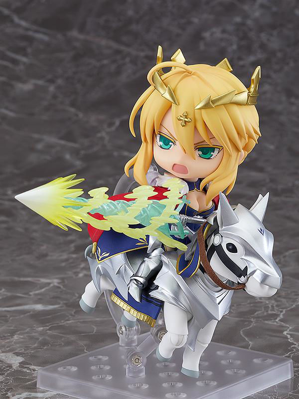 nendoroid lancer altria