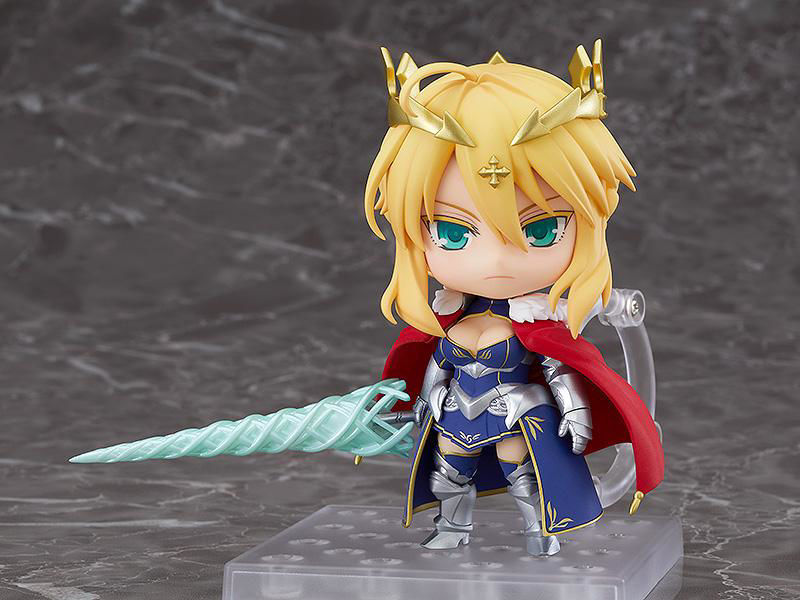 nendoroid lancer altria