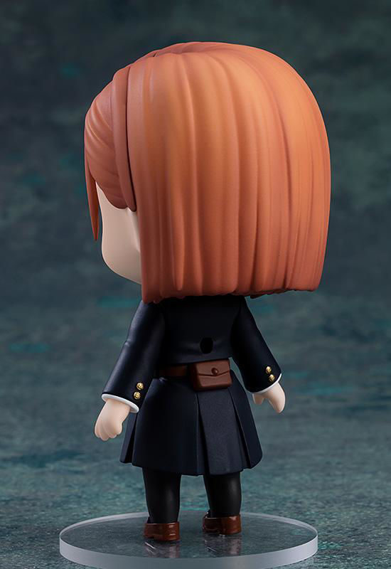 jujutsu kaisen nendoroid nobara