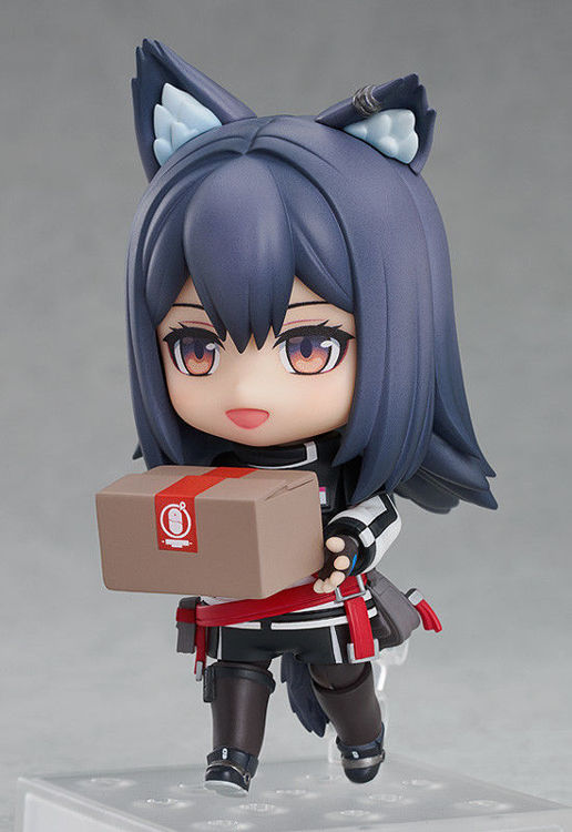 Picture of Arknights - 1551 Nendoroid Texas