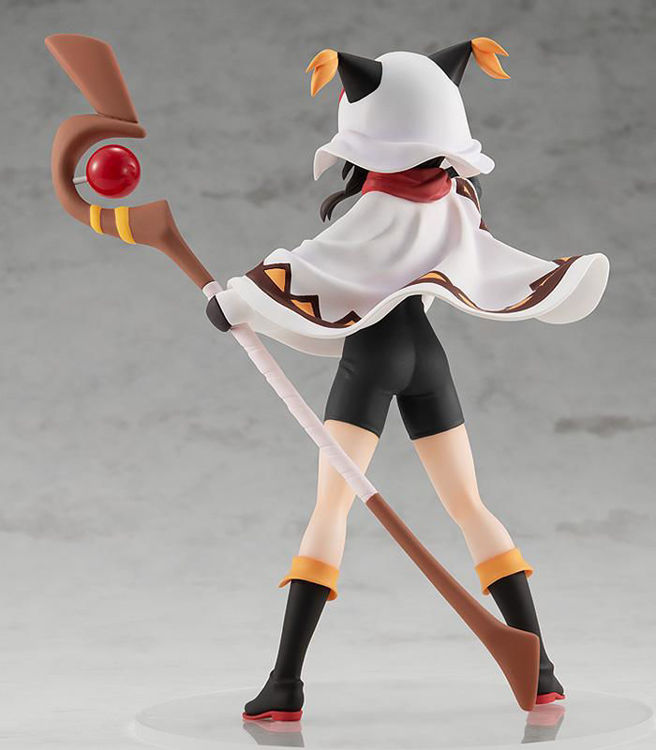 megumin pop up parade winter