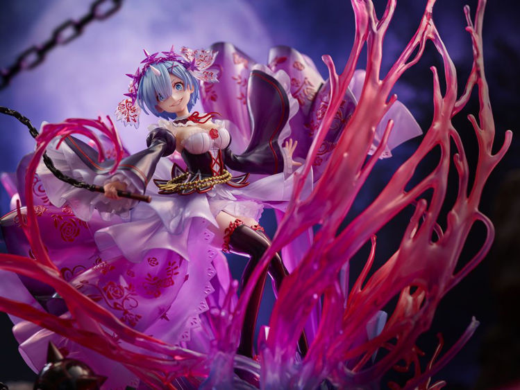 devil rem figure