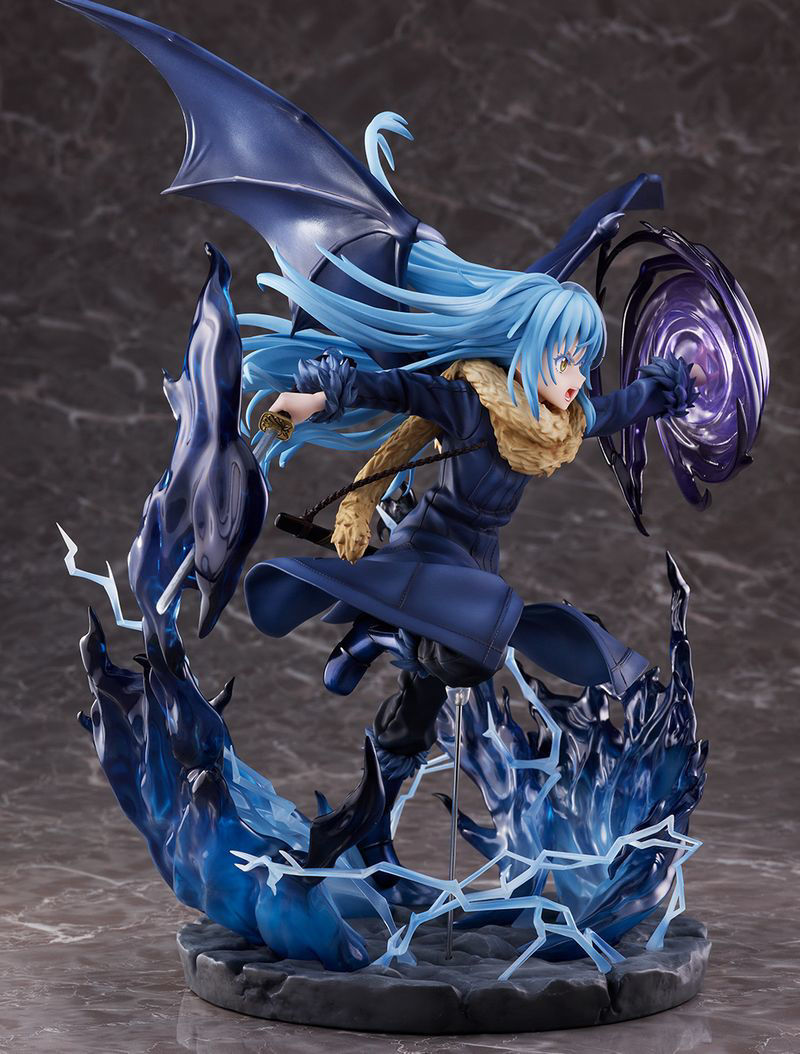 that time i got reincarnated as a slime milim figure