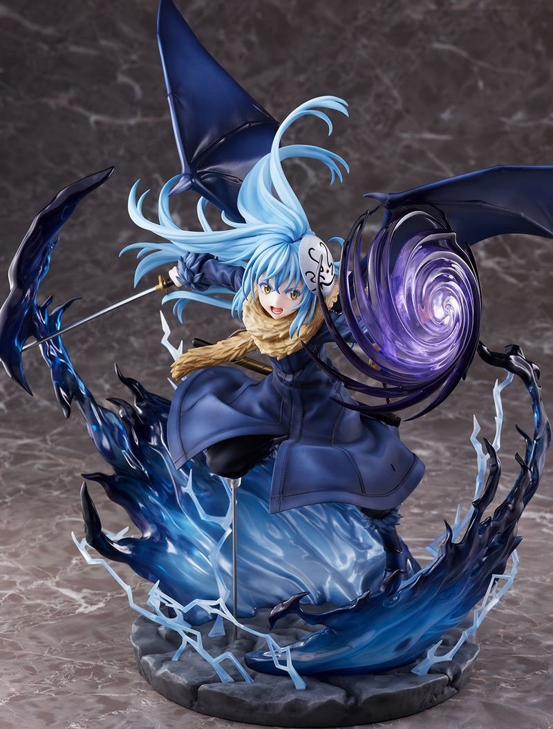 that time i got reincarnated as a slime ver