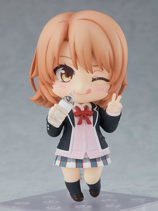 snafu nendoroid