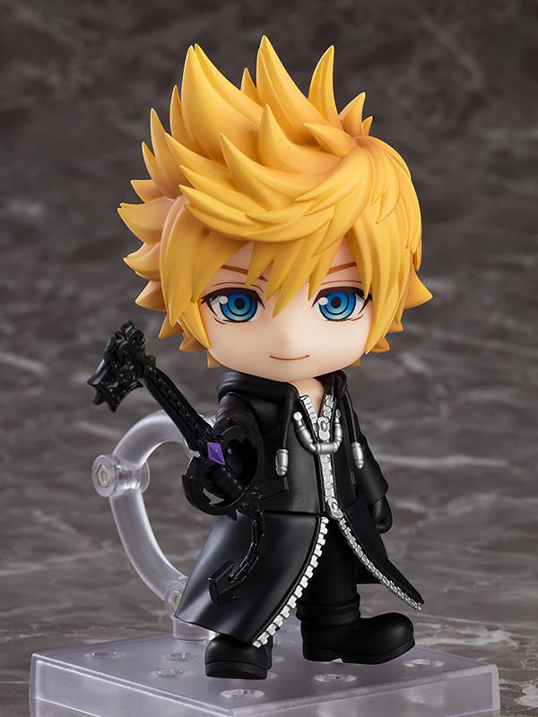 nendoroid roxas