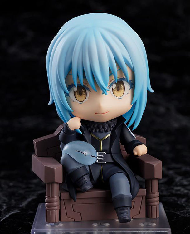 nendoroid rimuru